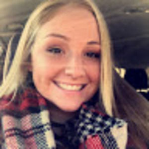 Meet your Posher, Mackenzie